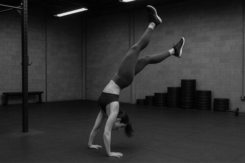 Gymnastics