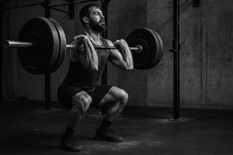 Weightlifting